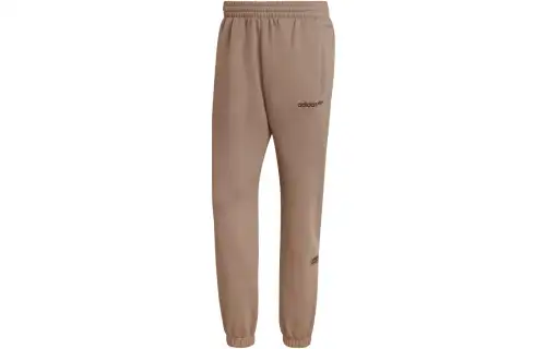 Adidas Trefoil Linear Sweat Pants