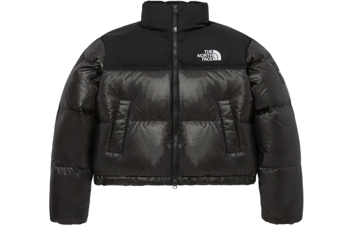 THE NORTH FACE Women's Novelty Nuptse Rds Down Jacket