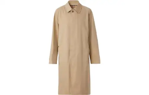 Burberry Camden Heritage Trench Coat
