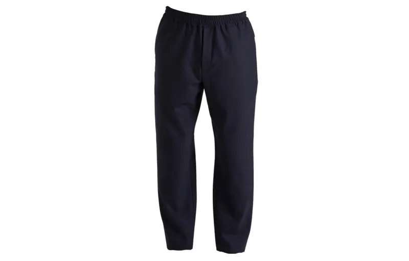 KENZO Sweatpants Men's Dark Blue