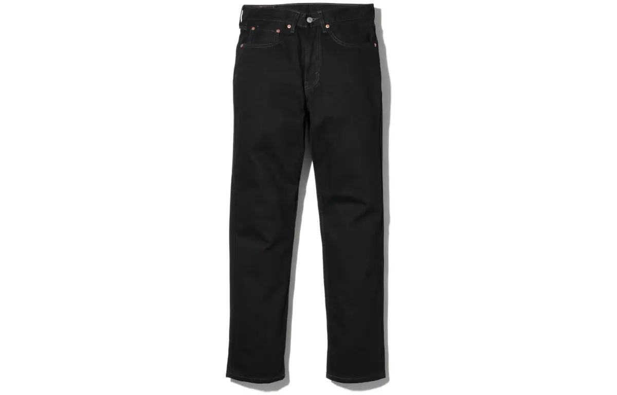 Levi's Five pockets Jeans