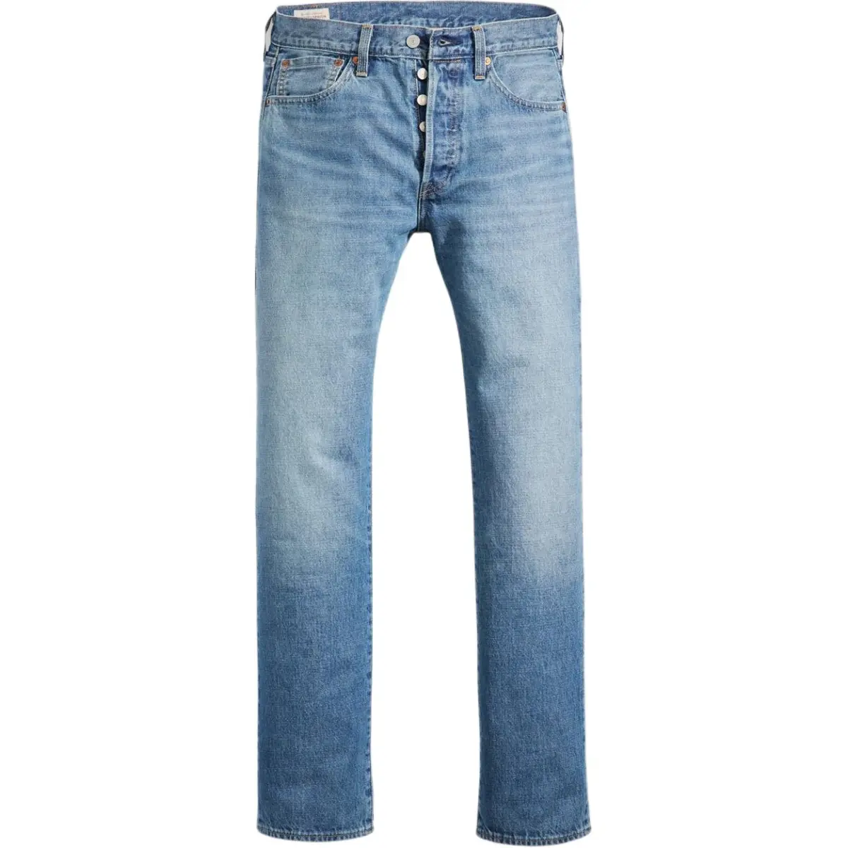 Levi's Jeans Men's Blue Moderate Other