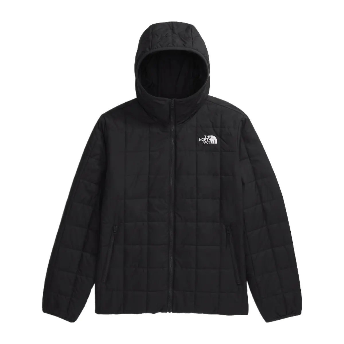 THE NORTH FACE Jacket Men's Black