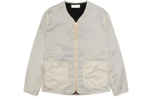 Stussy X Our Legacy Work Shop Liner Jacket