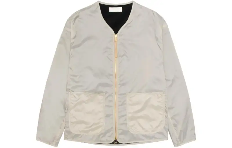 Stussy X Our Legacy Work Shop Liner Jacket
