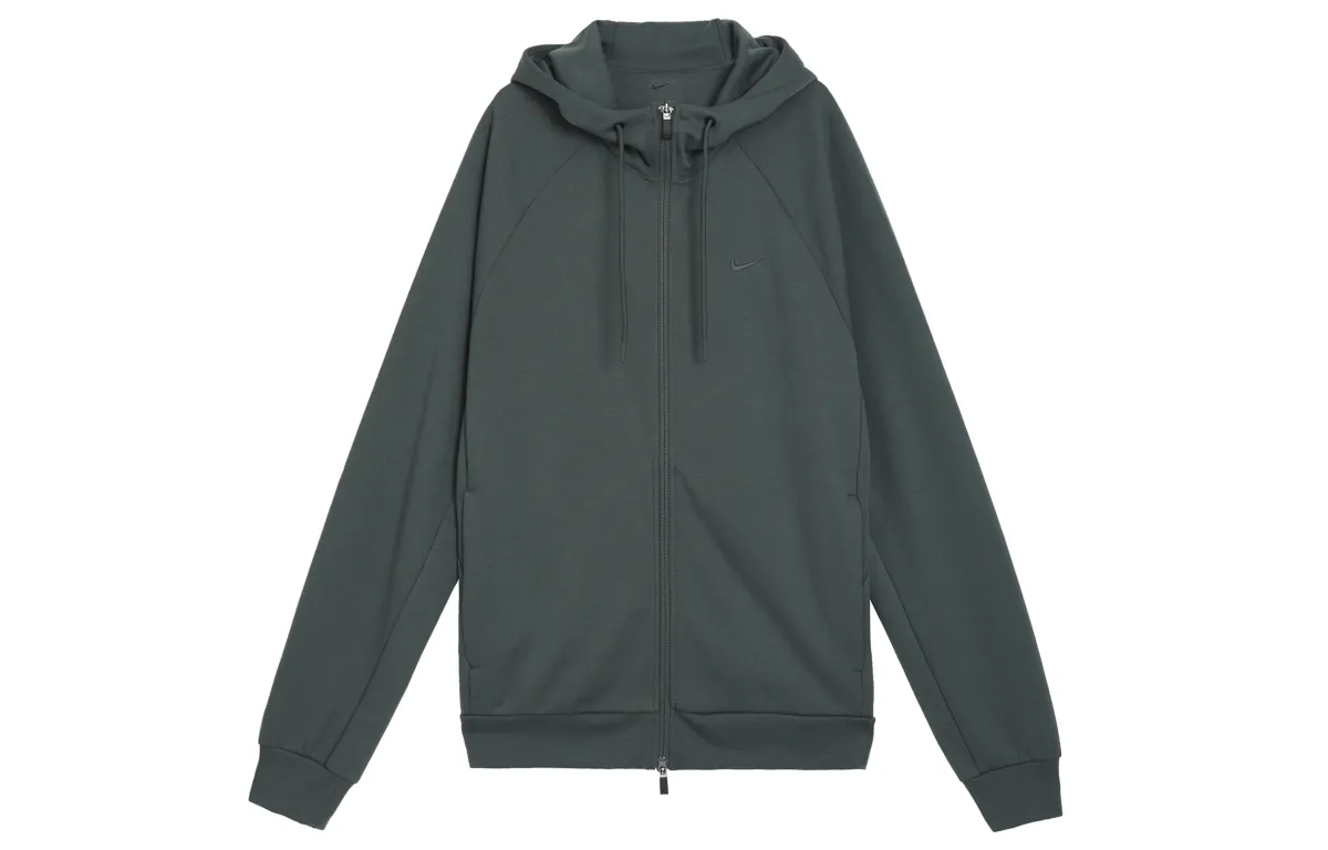Nike Jackets & Coats Men's Army Green