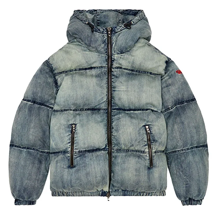DIESEL W Mons Puffer Jacket