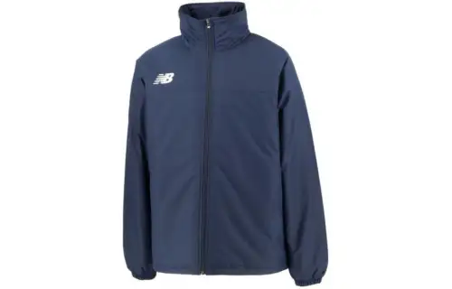 New Balance Jackets & Coats Unisex Blue