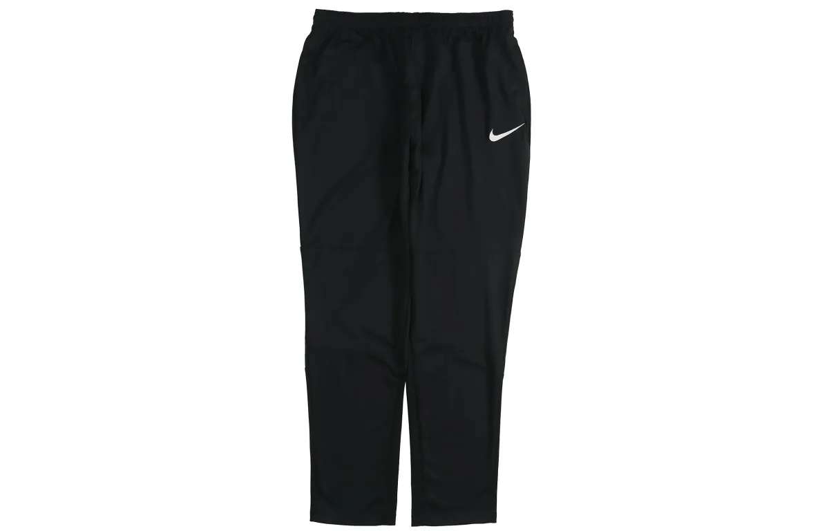 Nike Knitted Sweatpants Men's Black
