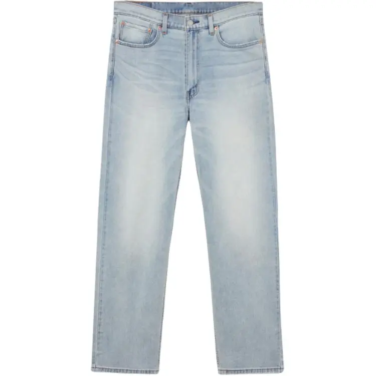 Levi's SS25 Jeans Men's Light Blue