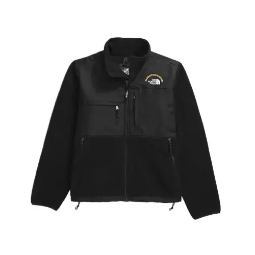 THE NORTH FACE DENALI Jackets & Coats Men's Black