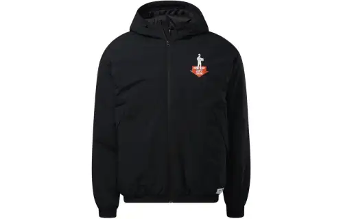 Reebok x BEP Jackets & Coats Unisex Black