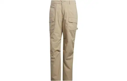 Adidas Originals Cargo Pants Men's Khaki Moderate