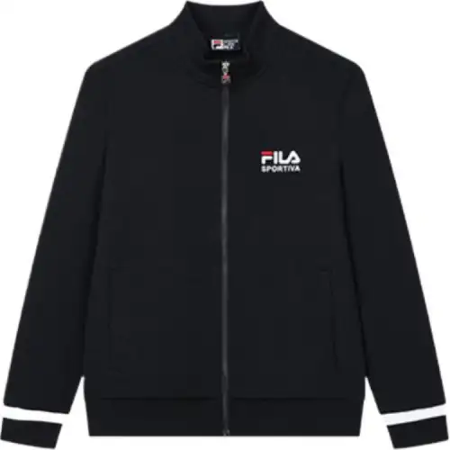 FILA ORIGINALE Jackets & Coats Men's Legend Blue