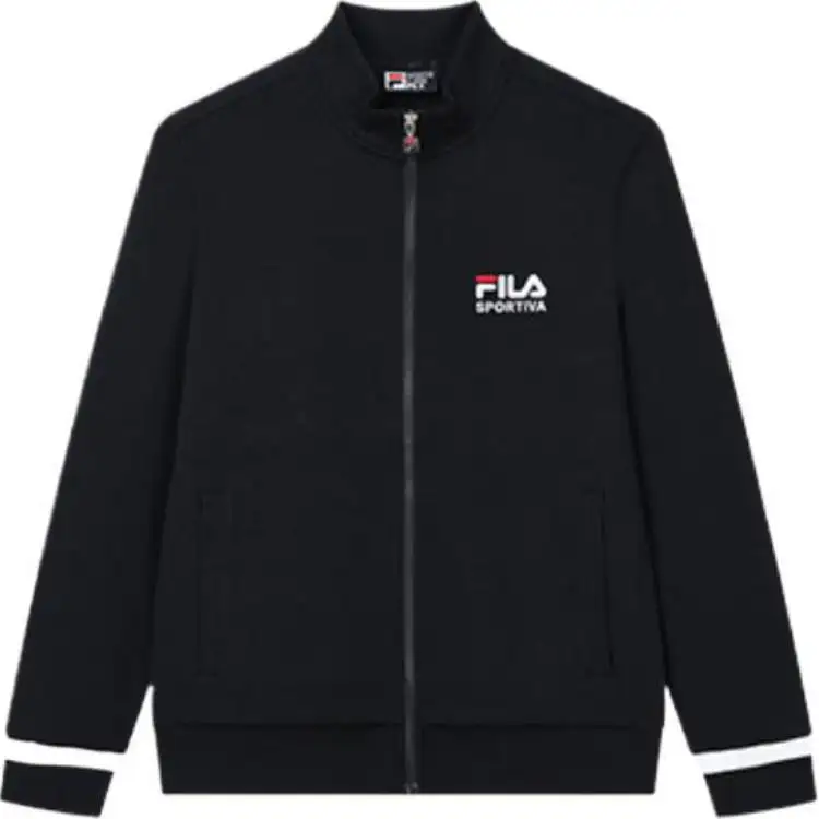 FILA ORIGINALE Jackets & Coats Men's Legend Blue