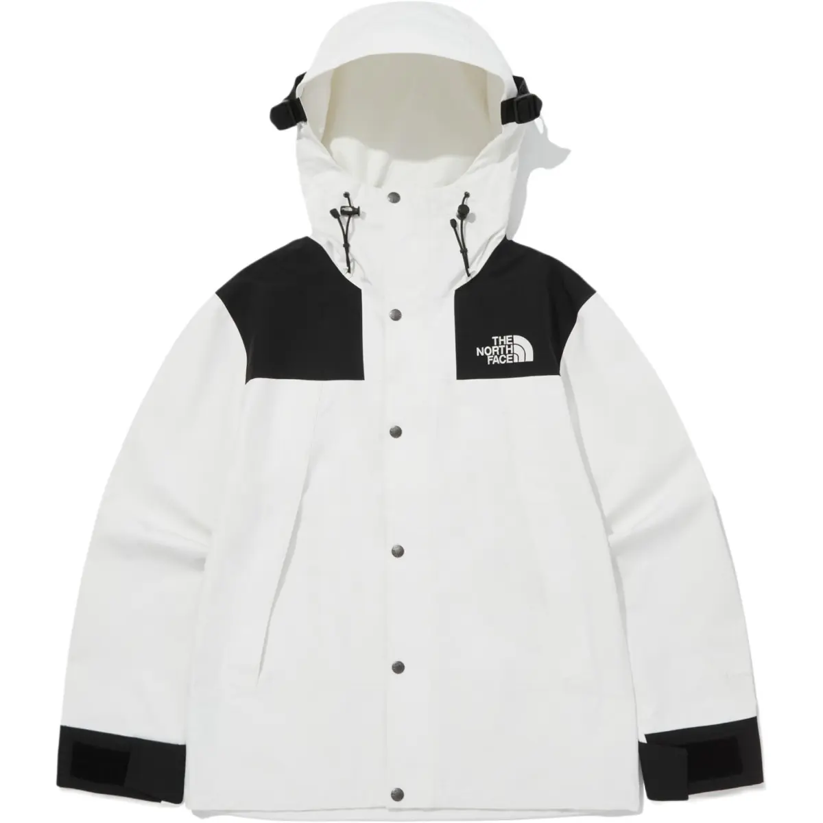 THE NORTH FACE 1990 Jacket Unisex Ivory White
