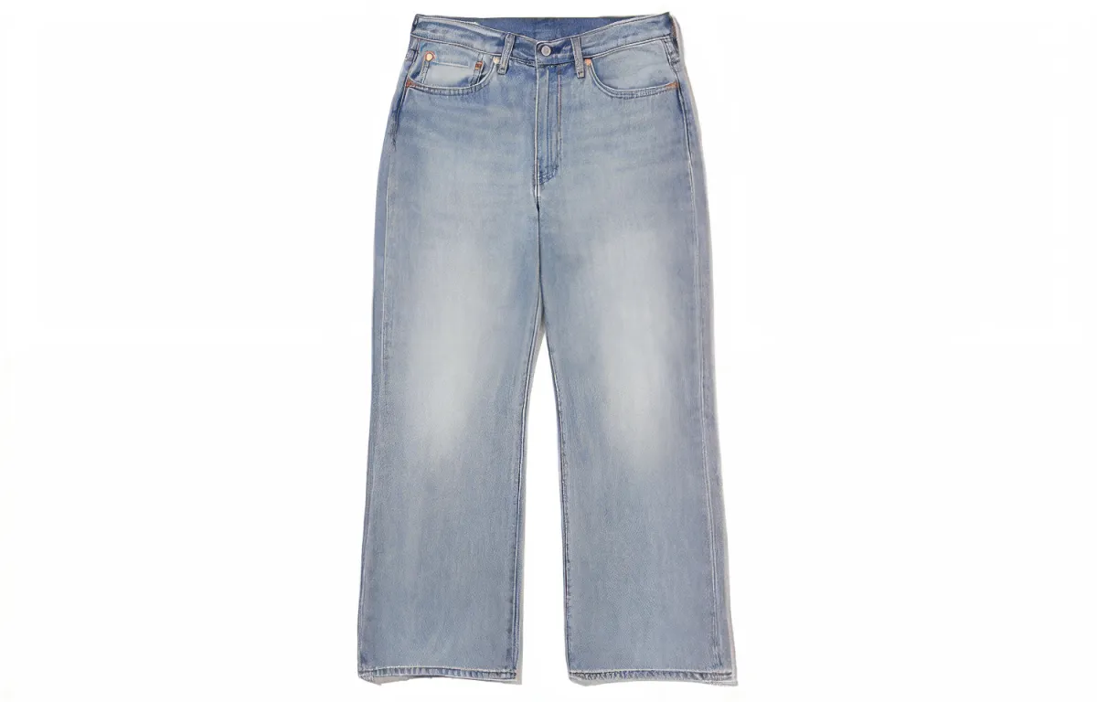 Levi's Jeans Men's Blue Moderate Other