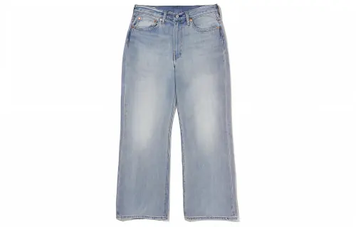 Levis Jeans Men's Blue Moderate Other