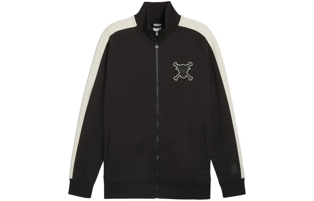 PUMA x ONE PIECE Jackets & Coats Men's Black