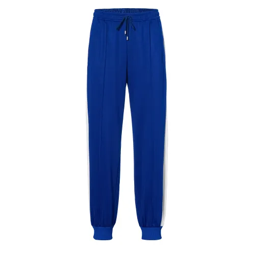 【Previous Season】logo-print track pants