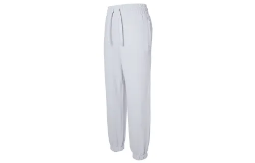 Adidas Originals Knitted Sweatpants Unisex Blue