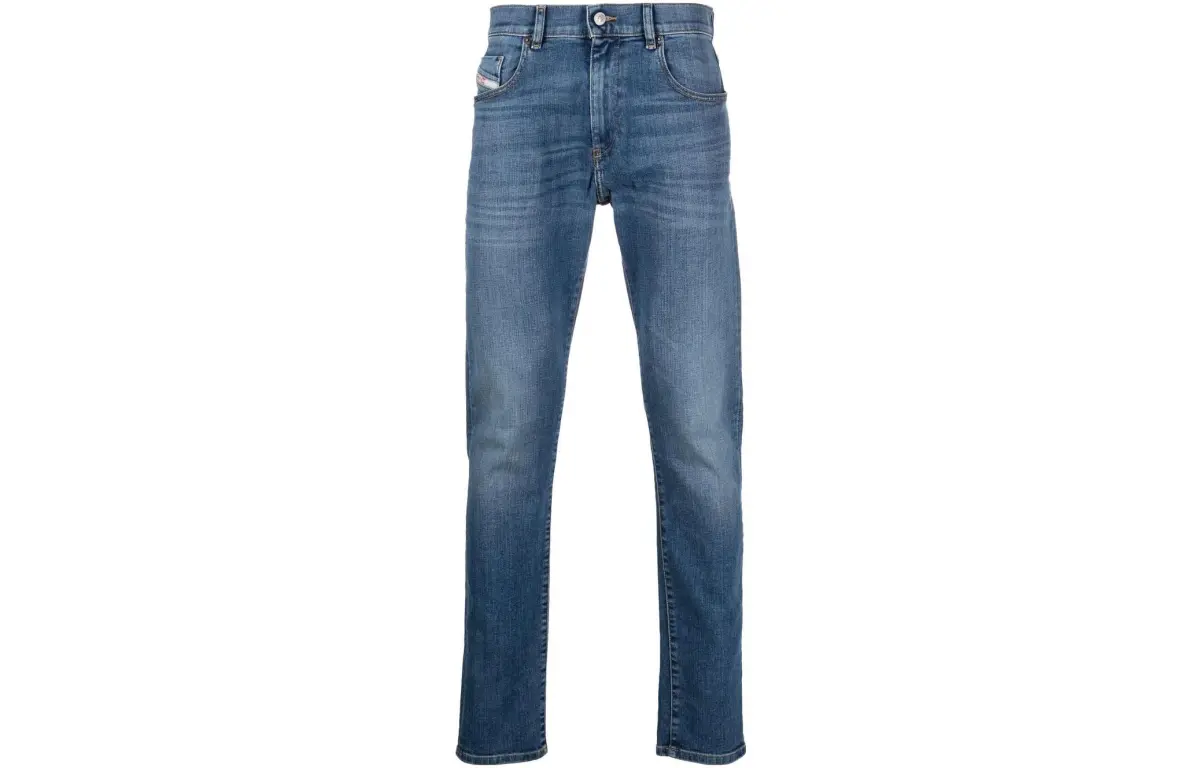 Diesel 20109 D-STRUKT Slim Jeans