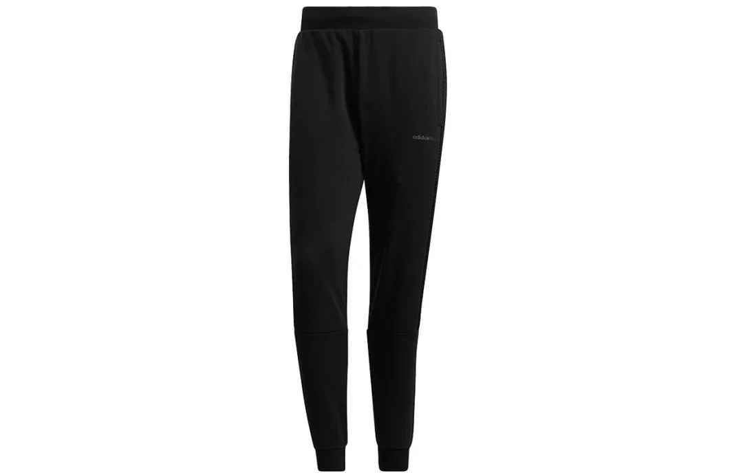 Adidas Neo Sweatpants Men's Black