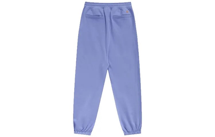 Dickies FW22 Sweatpants Men's Light Purple