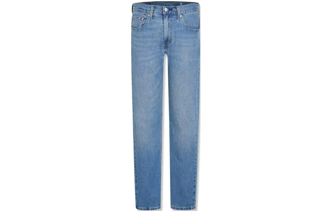 Levi's Jeans Men's Medium Blue Thin Tapered Pants