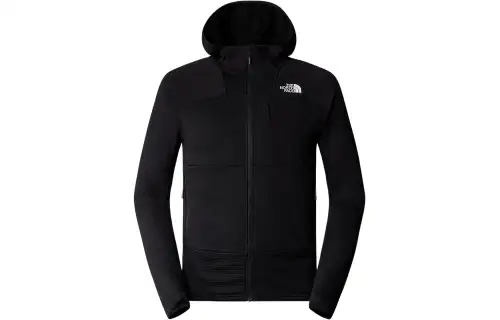 THE NORTH FACE STORMGAP POWER GRID™ Jackets & Coats Men's Black