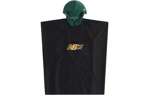 Aime Leon Dore X New Balance Marathon Poncho