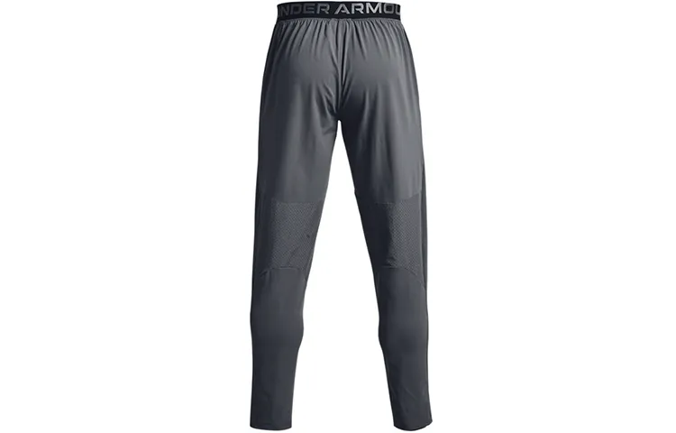 Under Armour WOVEN Sweatpants Men's Gray