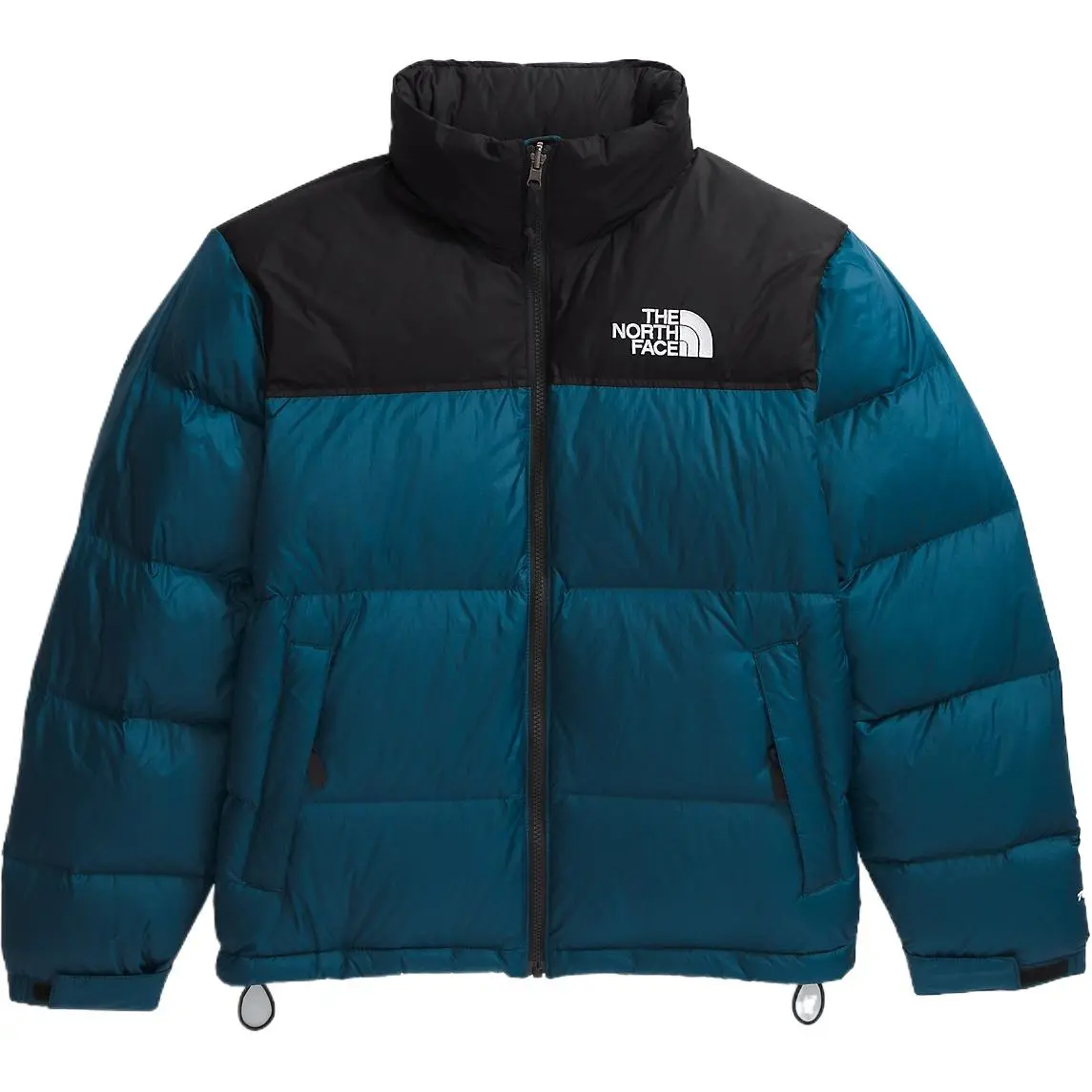 THE NORTH FACE 1996 Retro Nuptse 700 Fill Packable Jacket