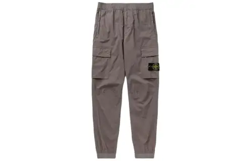 STONE ISLAND Cargo Pants Shorts Tapered
