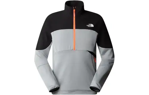 THE NORTH FACE Jackets & Coats Men's Gray