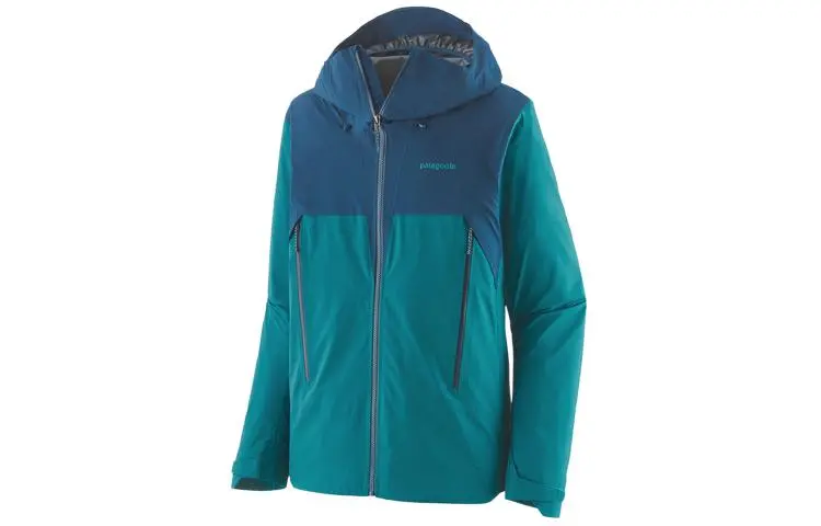 Patagonia Jackets & Coats Men's Blue