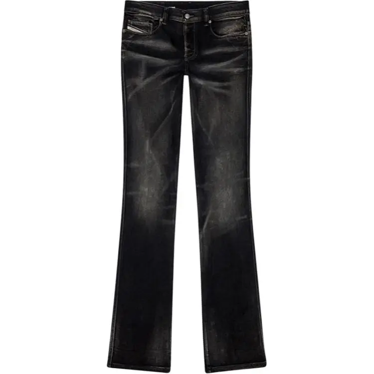DIESEL Bootcut Jeans