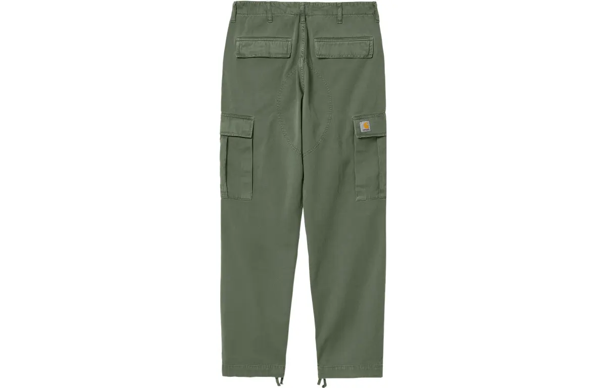 Carhartt WIP Cargo Trousers
