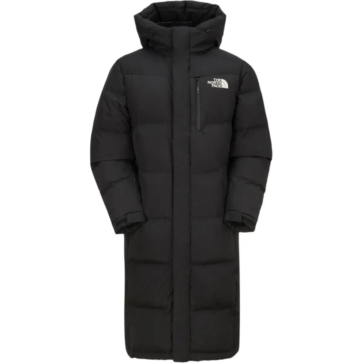 THE NORTH FACE Down Jackets & Coats Unisex Black