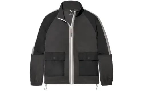 UGG SS24 Jackets & Coats Men's Gray