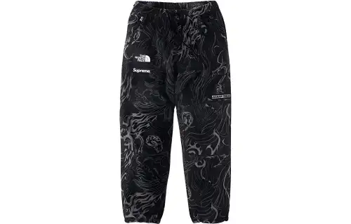 Supreme The North Face Steep Tech Fleece Pant
