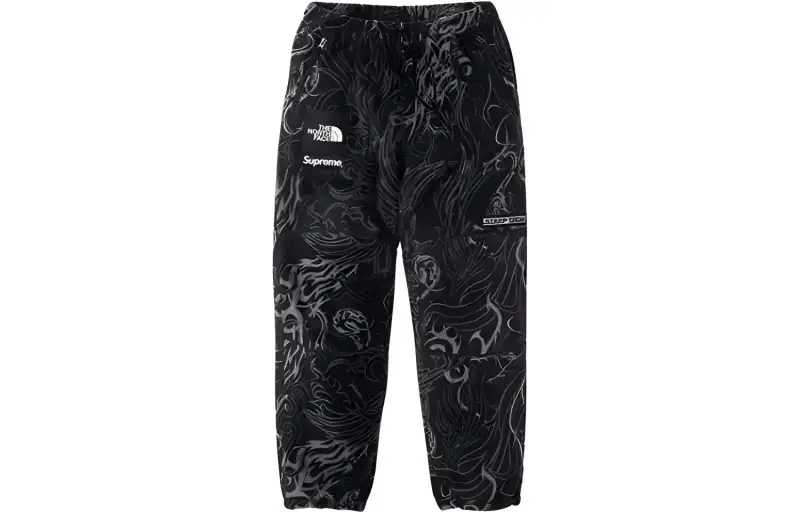 Supreme The North Face Steep Tech Fleece Pant