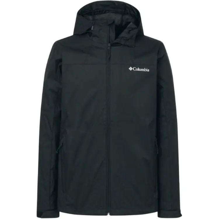 Columbia Inner Limits Jackets & Coats Men's Black