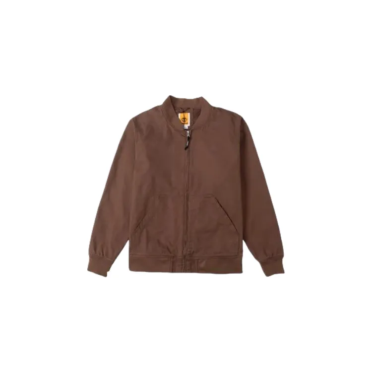Timberland Jacket Men's Medium Brown
