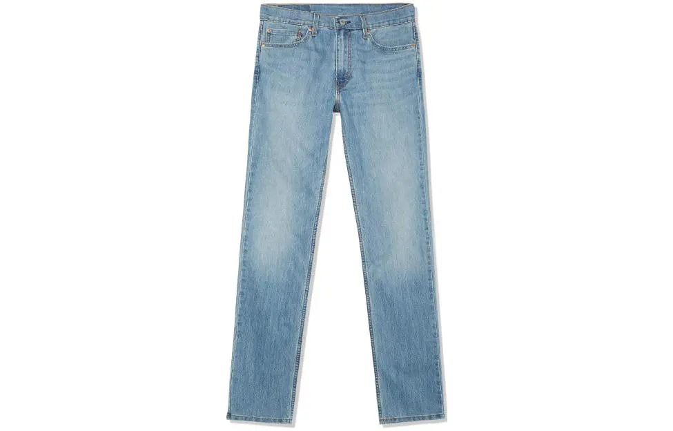 Levi's Jeans Men's Blue Moderate Other