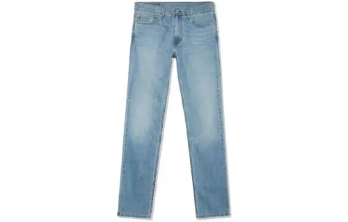 Levis Jeans Men's Blue Moderate Other