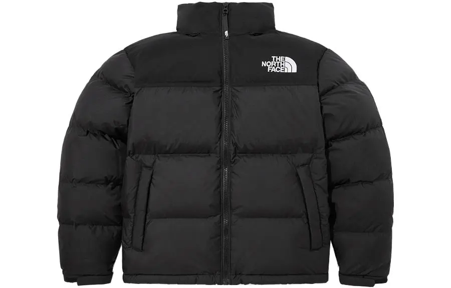 THE NORTH FACE Down Jacket Unisex Black