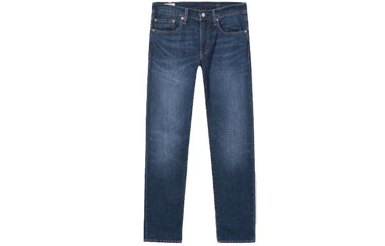 Levis 502™ tapered-leg jeans