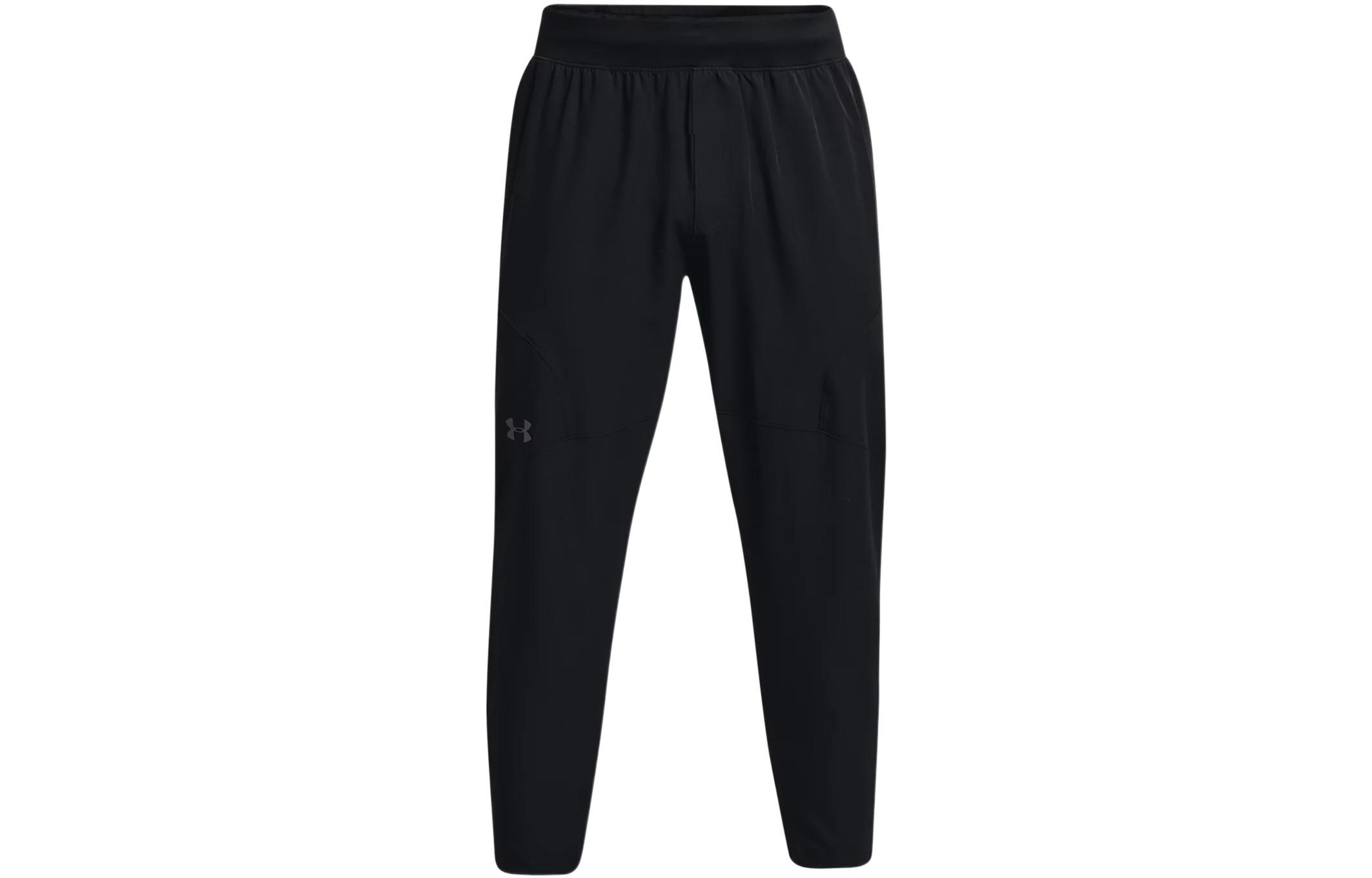 Мужские штаны Under Armour Unstoppable (черные)