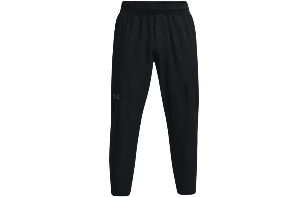 Under Armour Unstoppable Sweatpants Men's Black